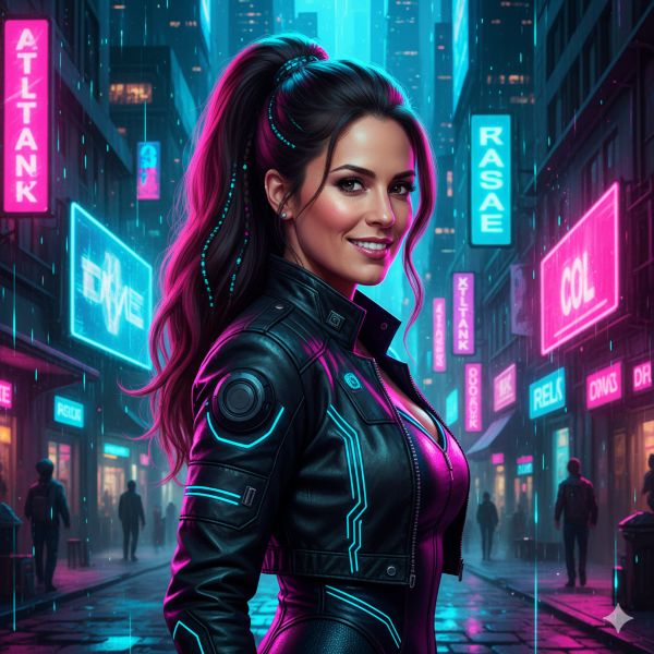 Instant Satisfaction