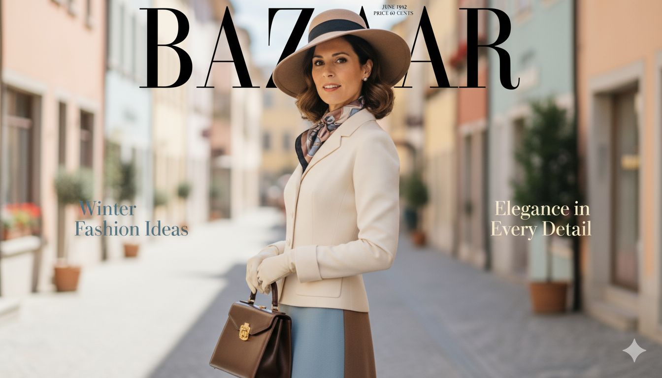 1. Find Your Nano Banana Pro Style